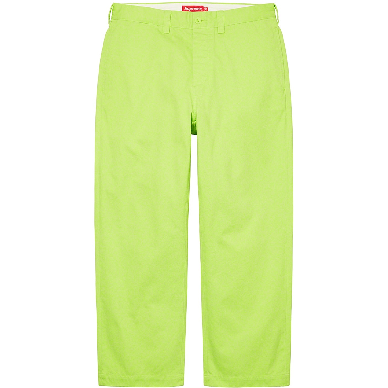 Chino Pant view 10